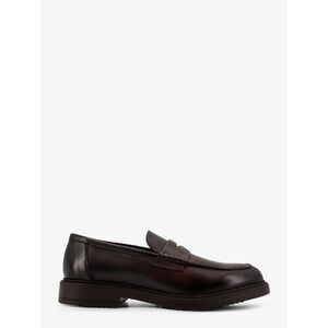 Doucal's Men Leather Loafers